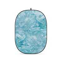 Godox Collapsible Background Backdrop CBA-PA0003 Abstract Painting