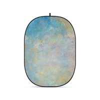 Godox Collapsible Background Backdrop CBA-PA0007 Abstract Painting
