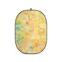 Godox Collapsible Background Backdrop CBA-PA0009 Abstract Painting