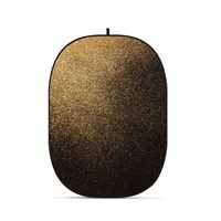 Godox Collapsible Background Backdrop CBA-TB0001 Bokeh Textured