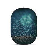 Godox Collapsible Background Backdrop CBA-TB0012 Bokeh Textured