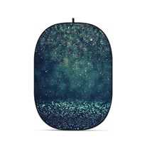 Godox Collapsible Background Backdrop CBA-TB0013 Bokeh Textured