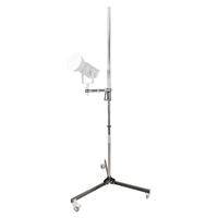 PIXAPRO 220cm Sliding Arm Wheeled Light Stand