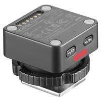 Godox X5 Wireless TTL Hotshoe Trigger for iFlash IT32 Canon