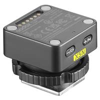 Godox X5 Wireless TTL Hotshoe Trigger for iFlash IT32 Nikon