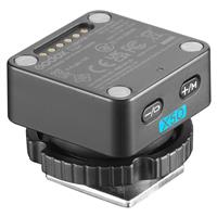 Godox X5 Wireless TTL Hotshoe Trigger for iFlash IT32 OM/Panasonic