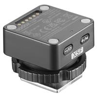 Godox X5 Wireless TTL Hotshoe Trigger for iFlash IT32 Fujifilm