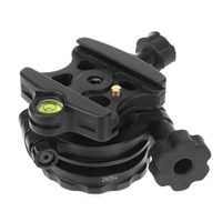 Acratech Levelling Head with QR Clamp 1134
