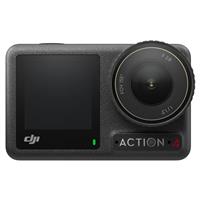 DJI Osmo Action 4 Camera Adventure Combo Ex Demo