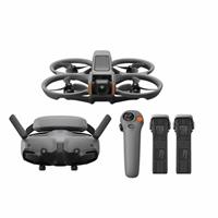 DJI Avata 2 Fly More Combo (Three Batteries)