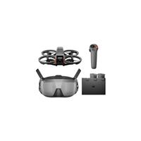 DJI Avata 2 Fly Smart Combo (3 Batteries)