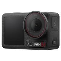 DJI Osmo Action 5 Pro Standard Combo Open Box