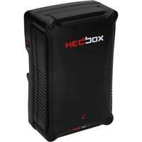 Hedbox NERO LX Cine Pro V-Mount Battery Pack
