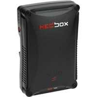 Hedbox NERO S High Load Pro V-Mount Battery Pack