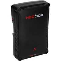 Hedbox NERO SX Pro V-Mount Battery Pack