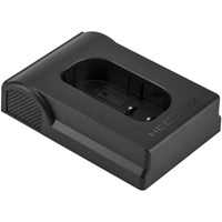 Hedbox DV Battery Charger Plate Panasonic DMW-BLJ31