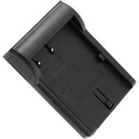 Hedbox DV Battery Charger Plate Canon BP-508/511/522/535
