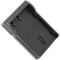 Hedbox DV Battery Charger Plate PENTAX DLI90