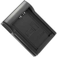 Hedbox DV Battery Charger Plate Canon LP-E10