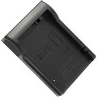 Hedbox DV Battery Charger Plate Canon LP-E8