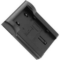 Hedbox DV Battery Charger Plate JVC BN-VF808U/VF815/VF819/VF908U