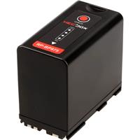 Hedbox Li-Ion Battery for CANON BP 7800mAh PW