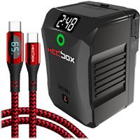 Hedbox NINA L Li-Ion Battery Pack 13400mAh V-Mount