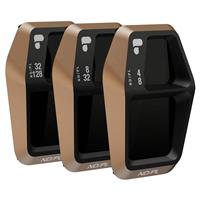 PolarPro DJI Air 3S Vivid Collection ND/PL Filters