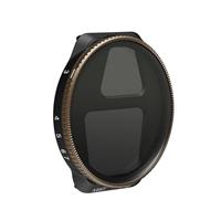 PolarPro DJI Air 3S VND 3-7 Stop + Black Mist Filter