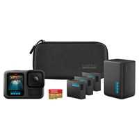 GoPro HERO13 Black Extended Power Bundle