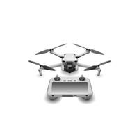 DJI Mini 3 Drone (DJI RC) Ex Demo
