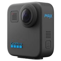 GoPro MAX360 (2025) Open Box