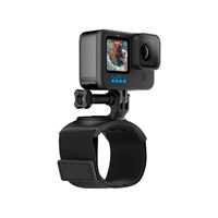 GoPro Hand with Wrist Strap