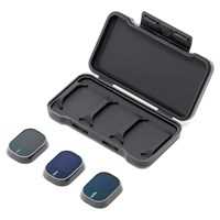 DJI Mini 4 Pro Drone ND Filter Set 16/64/256