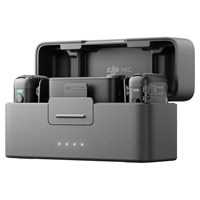 DJI MIC MINI （2 TX + 1 RX + 充電ケース） DJI Mic Mini（2 TX + 1 RX + 充電ケース） - セキドオンライン
