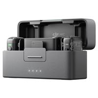 DJI Mic 2 (2TX + 1RX + Charging Case) Ex Demo
