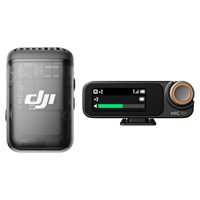 DJI Mic 2 (1TX + 1RX)