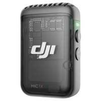 DJI Mic 2 Transmitter Shadow Black