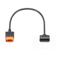 DJI SDC to DJI Inspire 3 Charge Cable