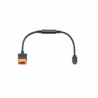 DJI SDC to XT60 Power Cable (12V)