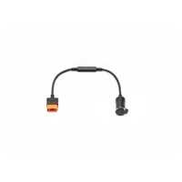 DJI SDC to Car Power Cable 12V