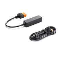 DJI Car to SDC Power Cable 12V/24V
