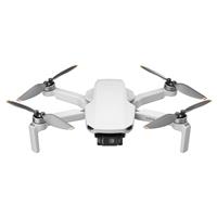 DJI Mini 4K Fly More Combo Open Box
