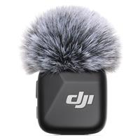 DJI Mic Mini Transmitter Black