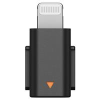 DJI Mic Mini Phone Adapter Lightning