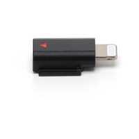 DJI Mic 3 Mobile Phone Adapter (Lightning)
