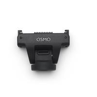 DJI Osmo Adjustable QR Adapter Mount