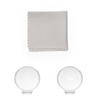 DJI Osmo 360 Transparent Lens Protectors