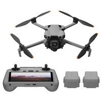 DJI Mini 5 Pro Drone Fly More Combo (RC2) Open Box