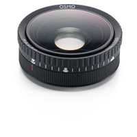 DJI Osmo Action 6 Macro Lens